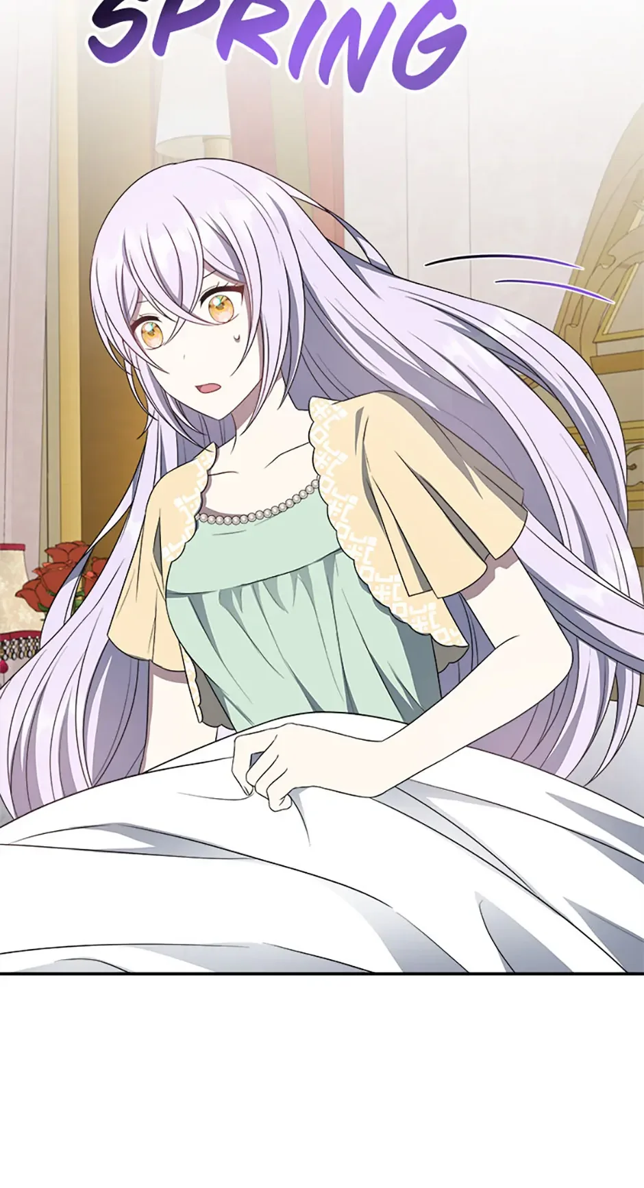 I Became The Older Sister of A Regretful Male Lead Chapter 88 page 15