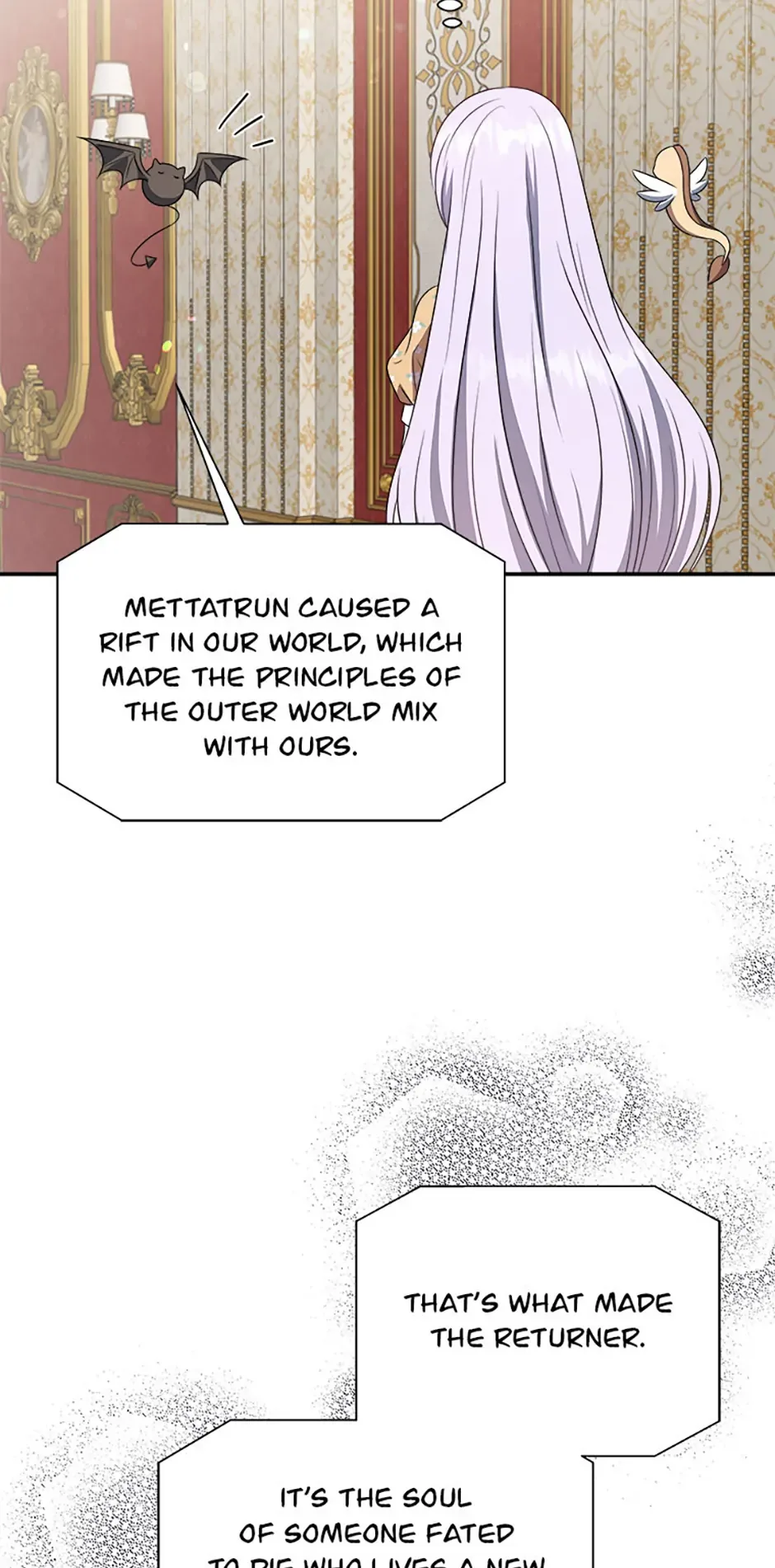 I Became The Older Sister of A Regretful Male Lead Chapter 87 page 47