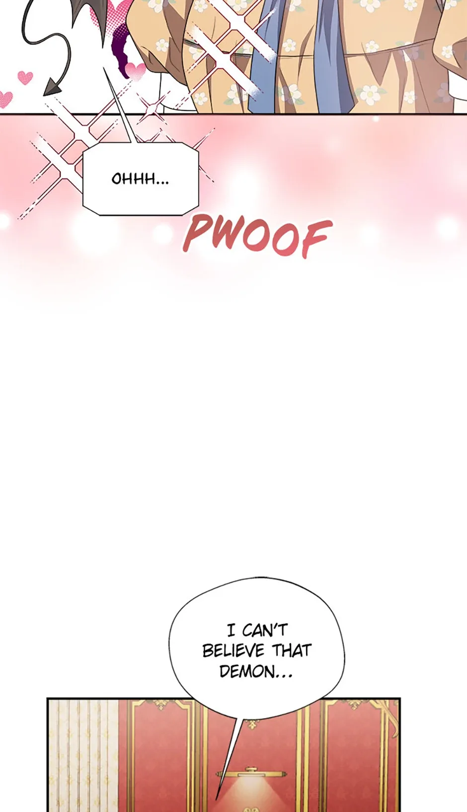 I Became The Older Sister of A Regretful Male Lead Chapter 87 page 76