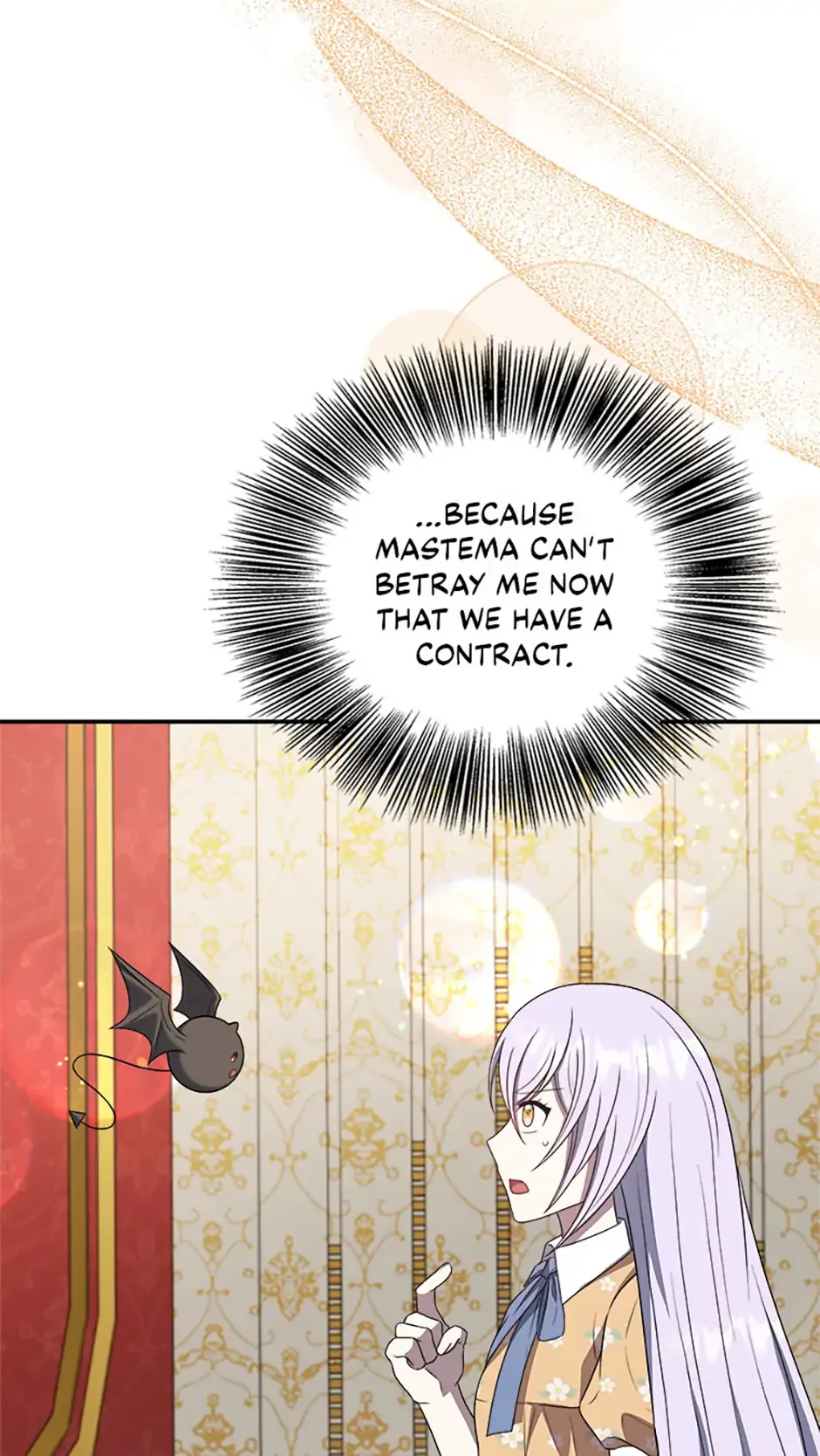 I Became The Older Sister of A Regretful Male Lead Chapter 87 page 67