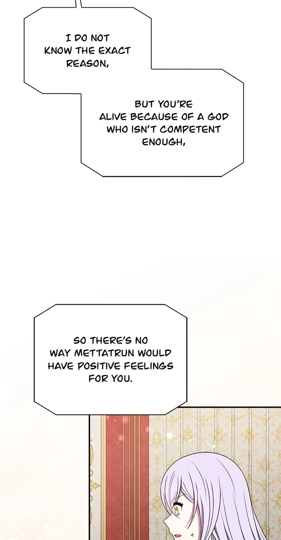 I Became The Older Sister of A Regretful Male Lead Chapter 87 page 62