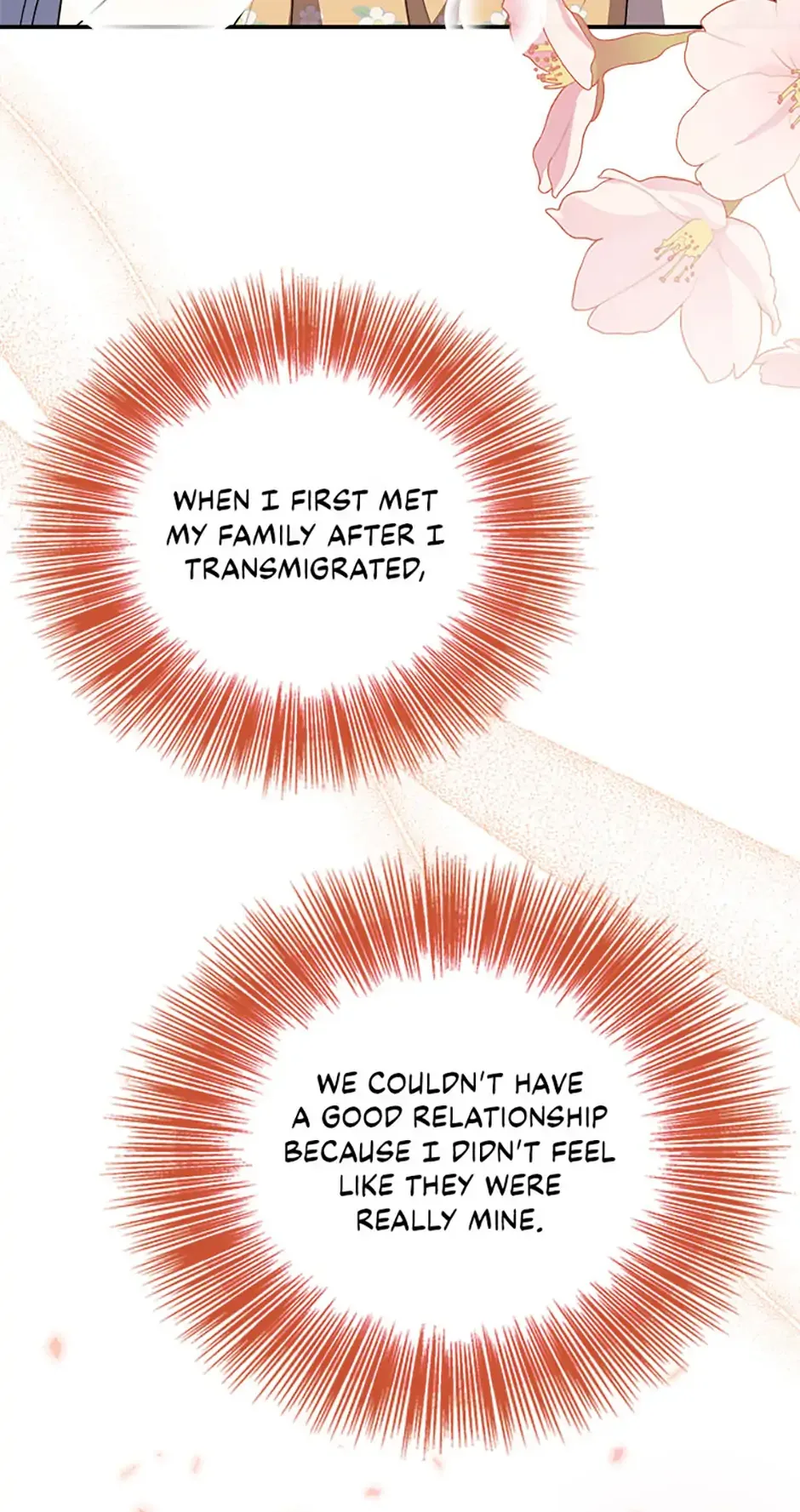 I Became The Older Sister of A Regretful Male Lead Chapter 87 page 57