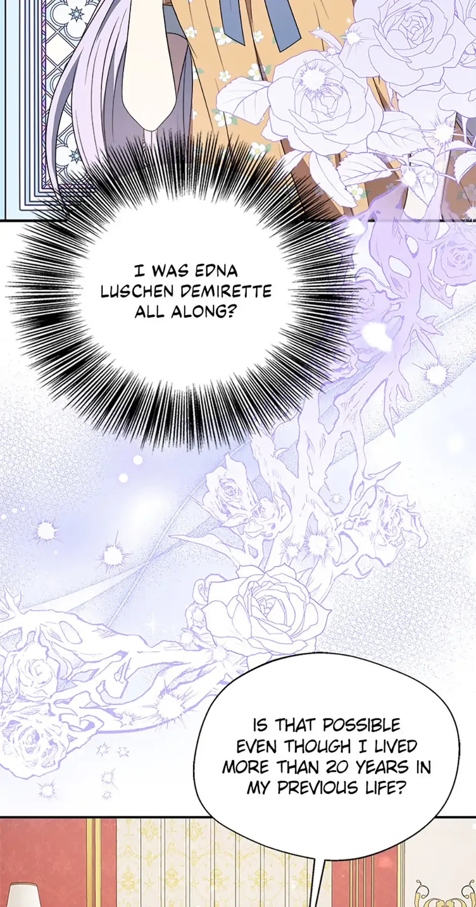 I Became The Older Sister of A Regretful Male Lead Chapter 87 page 52
