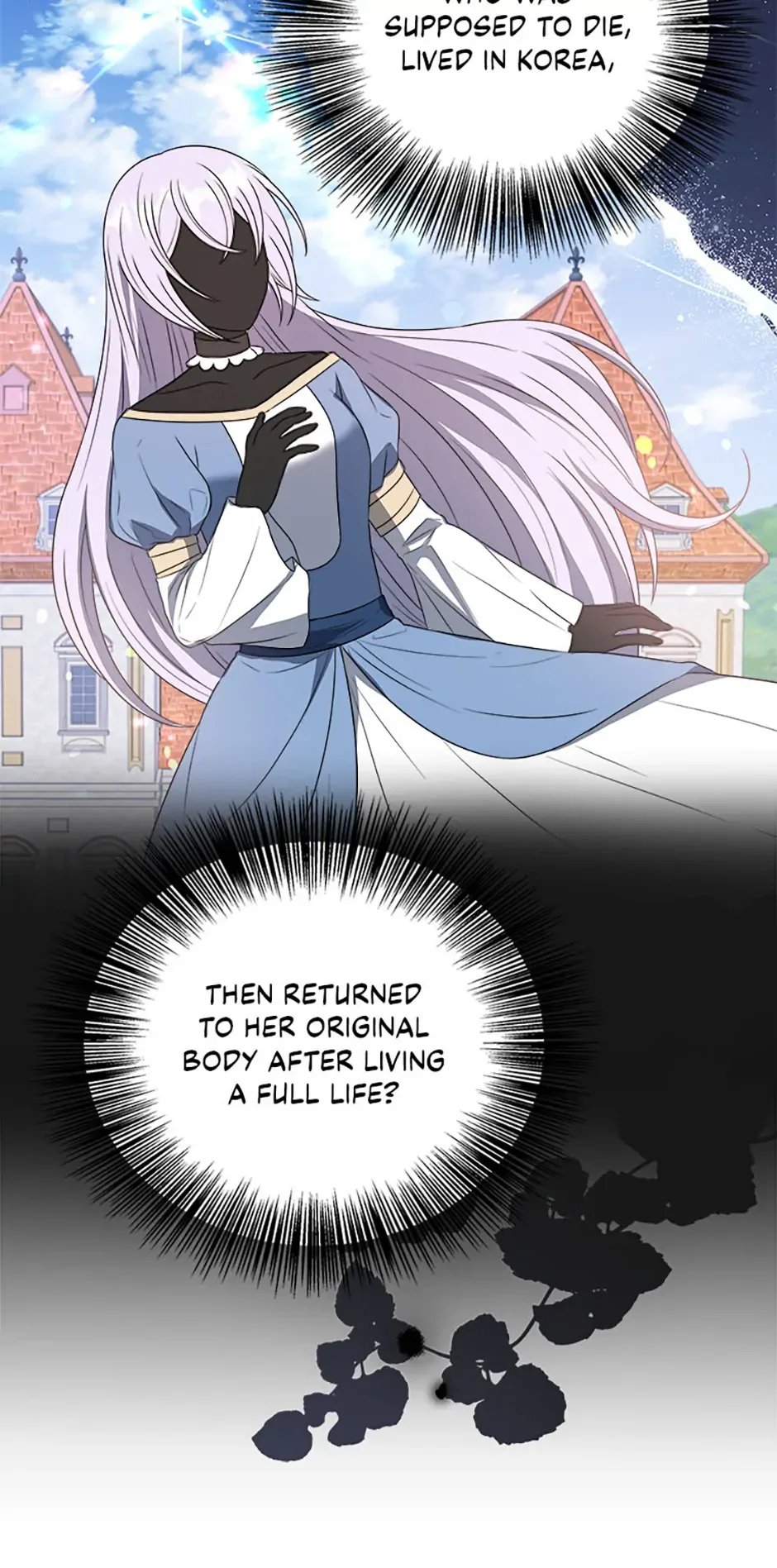 I Became The Older Sister of A Regretful Male Lead Chapter 87 page 50