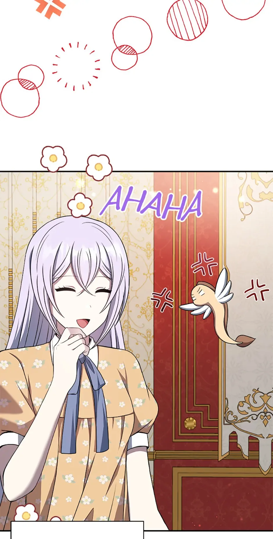 I Became The Older Sister of A Regretful Male Lead Chapter 87 page 80