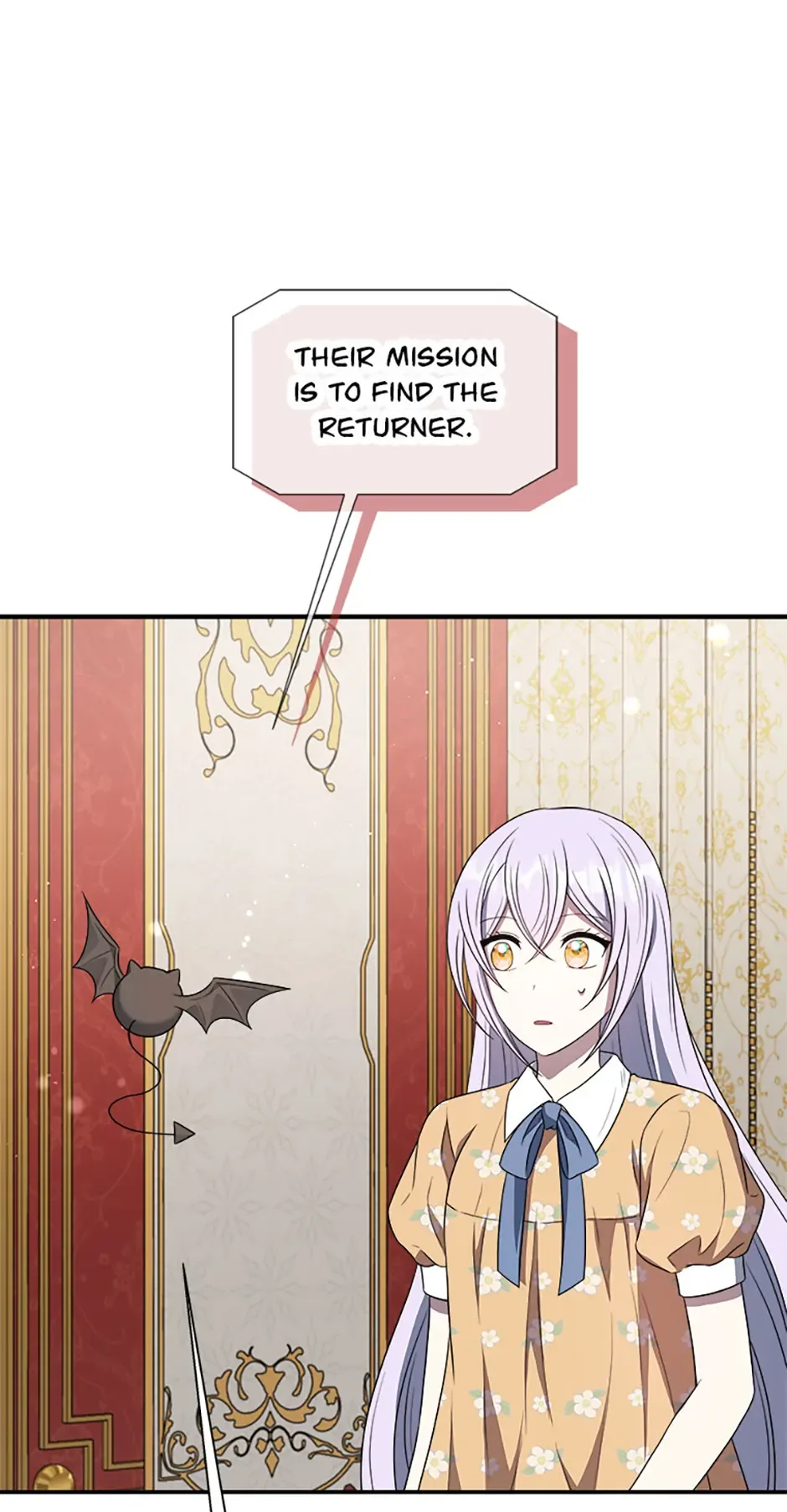 I Became The Older Sister of A Regretful Male Lead Chapter 87 page 61