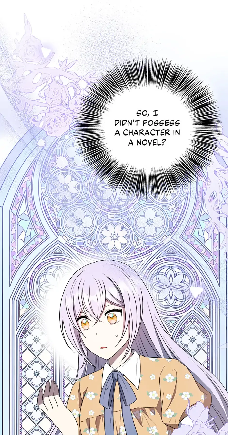 I Became The Older Sister of A Regretful Male Lead Chapter 87 page 51