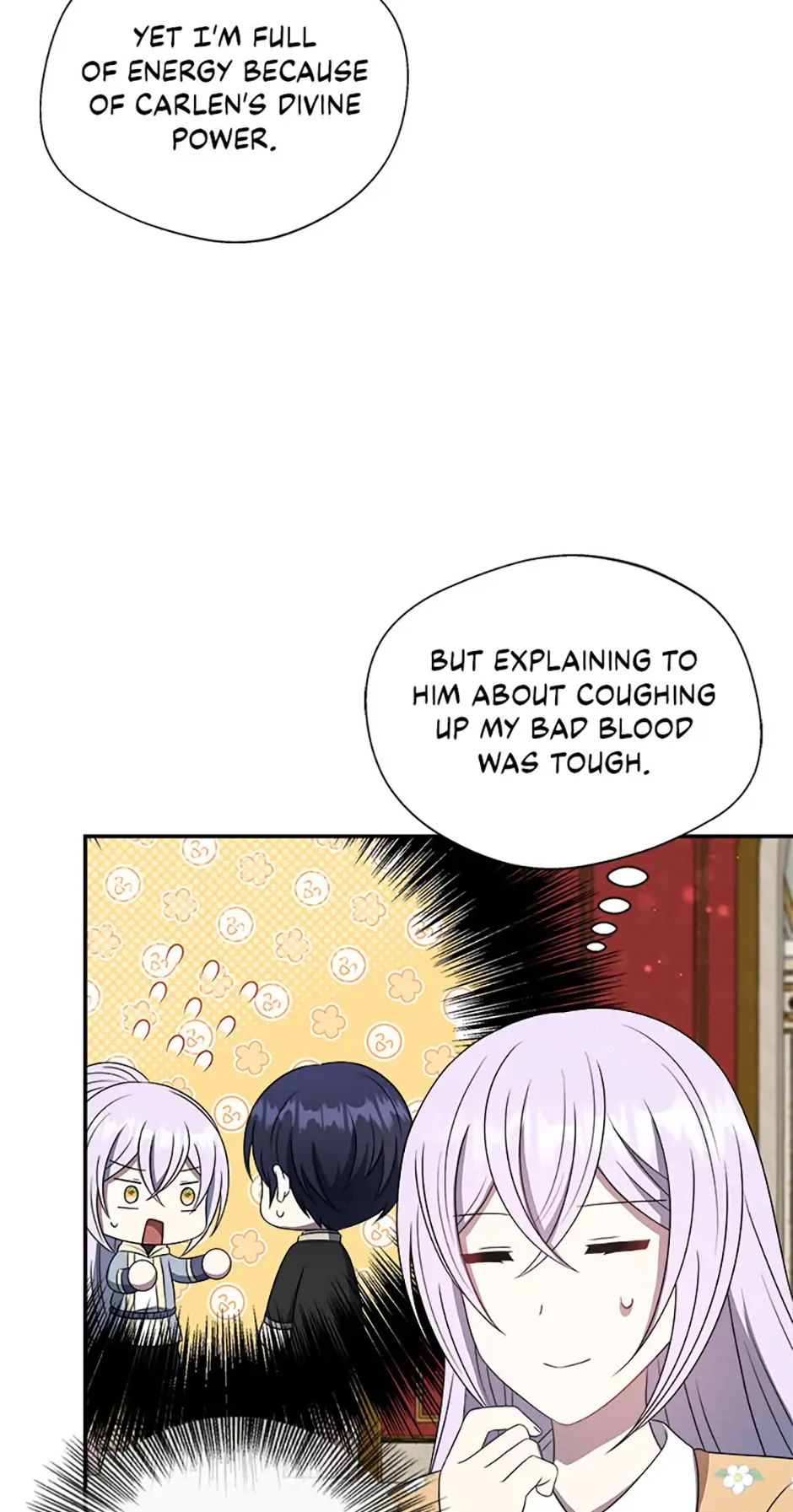 I Became The Older Sister of A Regretful Male Lead Chapter 87 page 36