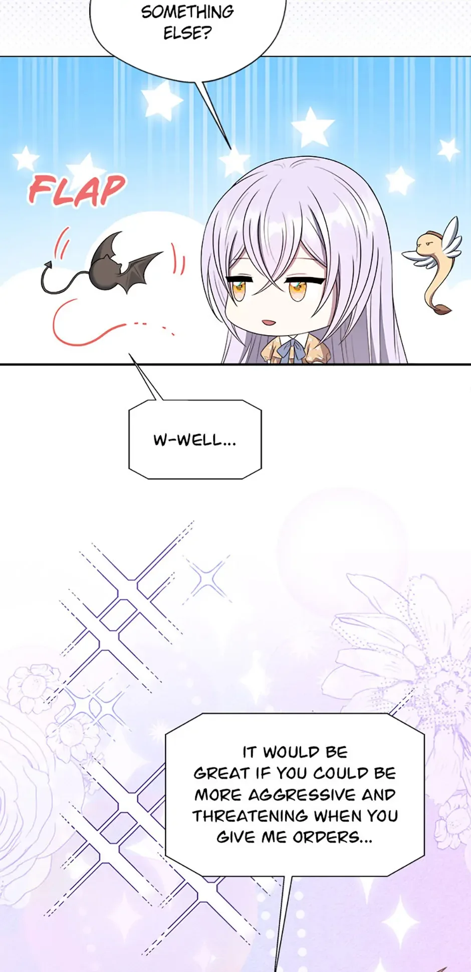 I Became The Older Sister of A Regretful Male Lead Chapter 87 page 73