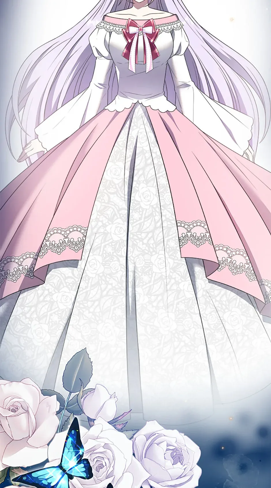 I Became The Older Sister of A Regretful Male Lead Chapter 88 page 3
