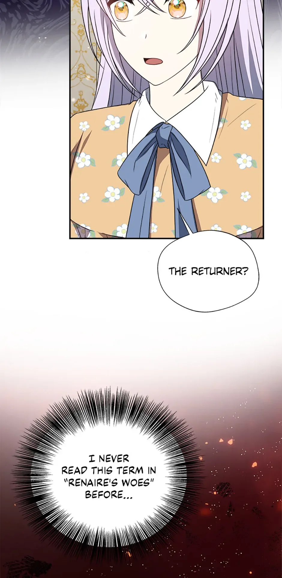 I Became The Older Sister of A Regretful Male Lead Chapter 87 page 43