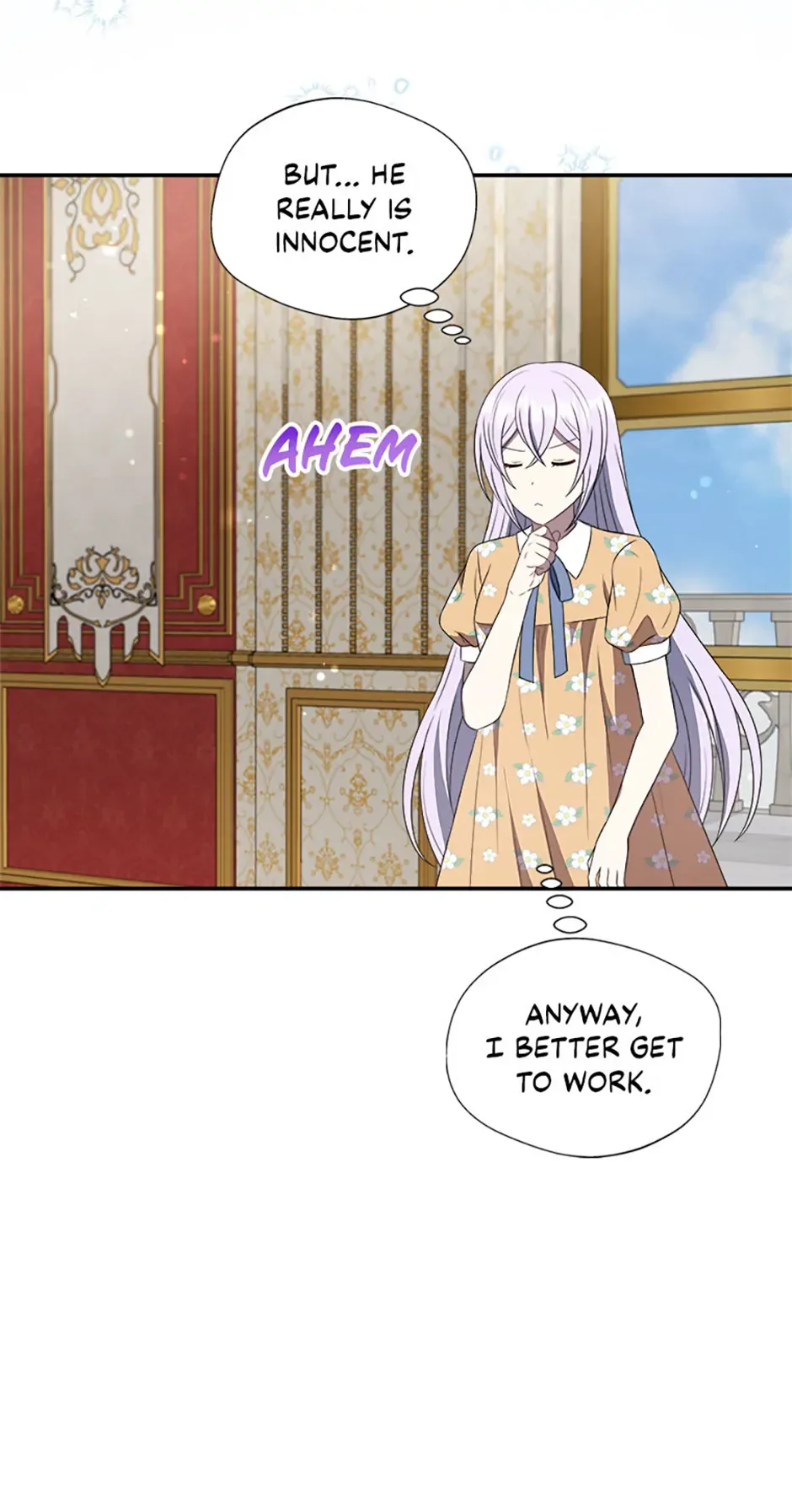I Became The Older Sister of A Regretful Male Lead Chapter 87 page 39