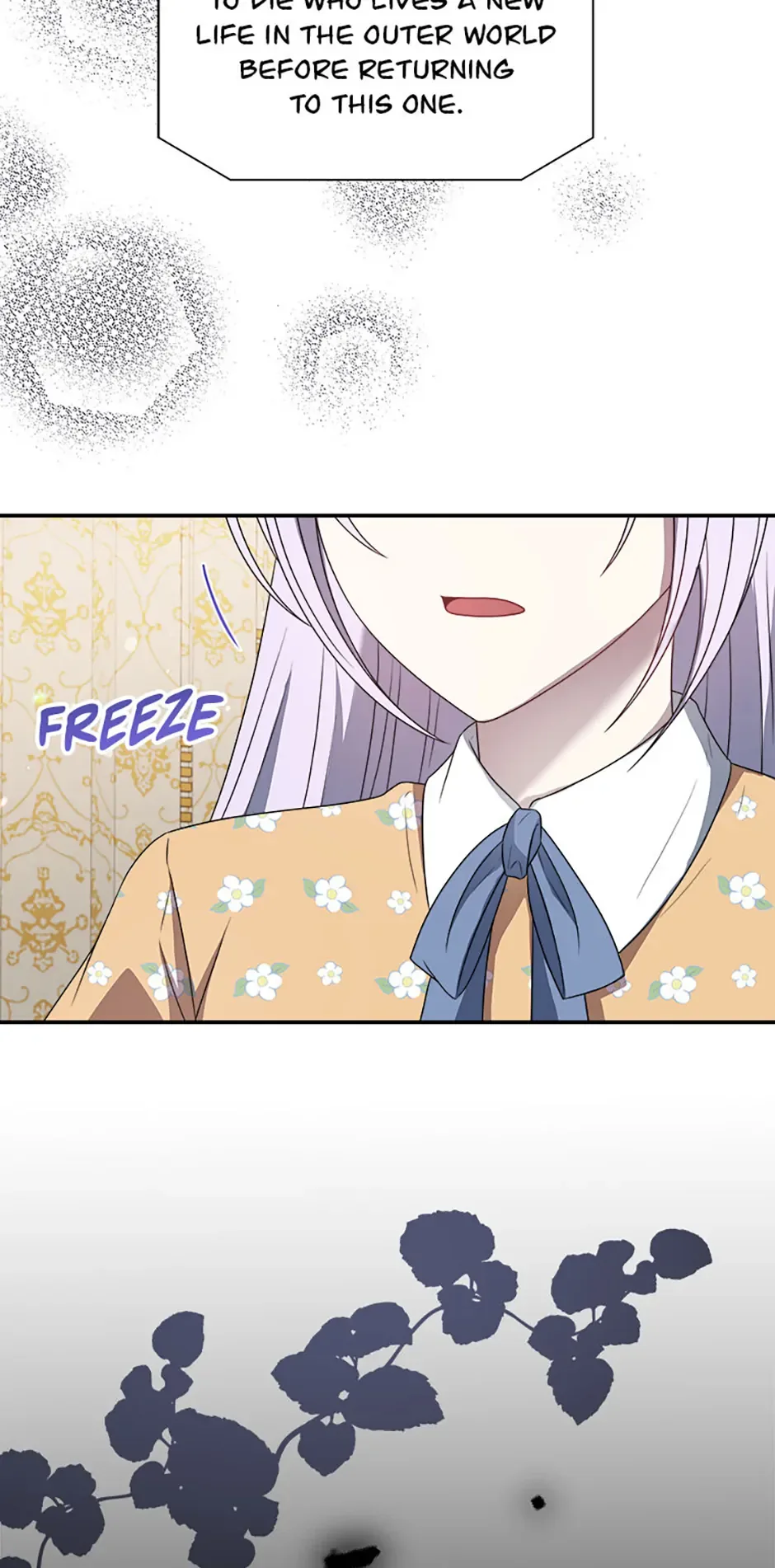 I Became The Older Sister of A Regretful Male Lead Chapter 87 page 48