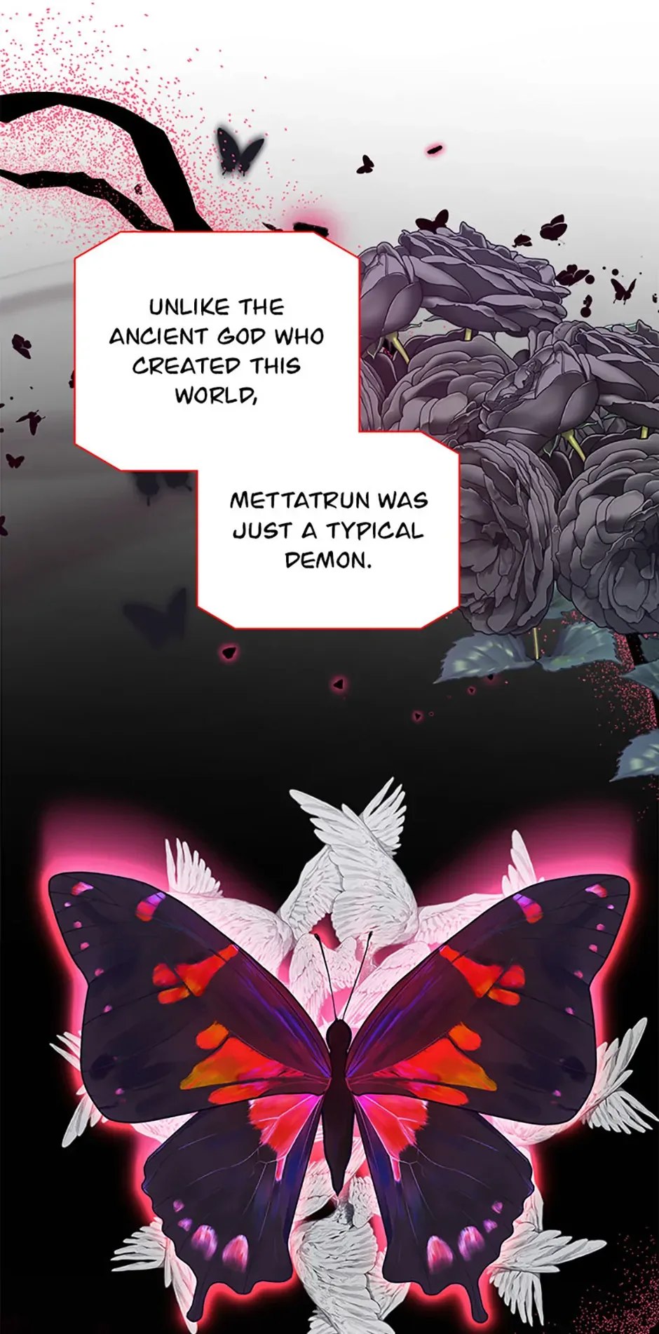 I Became The Older Sister of A Regretful Male Lead Chapter 87 page 45