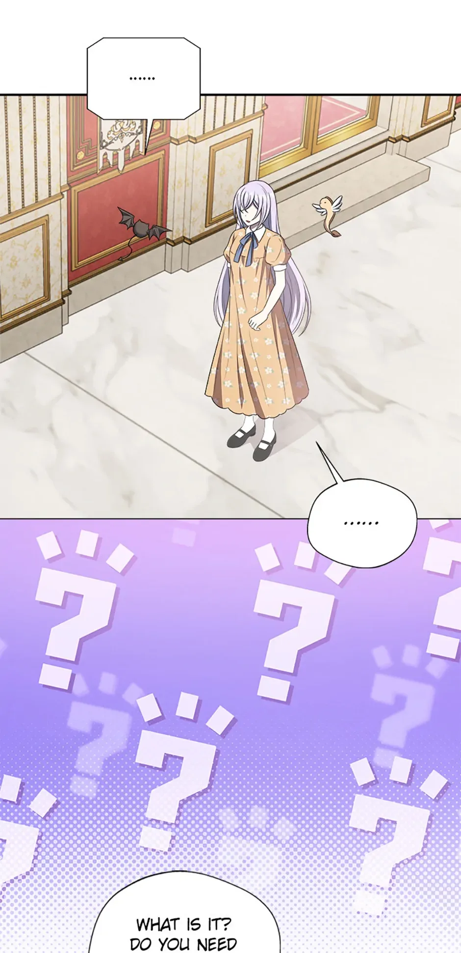 I Became The Older Sister of A Regretful Male Lead Chapter 87 page 72