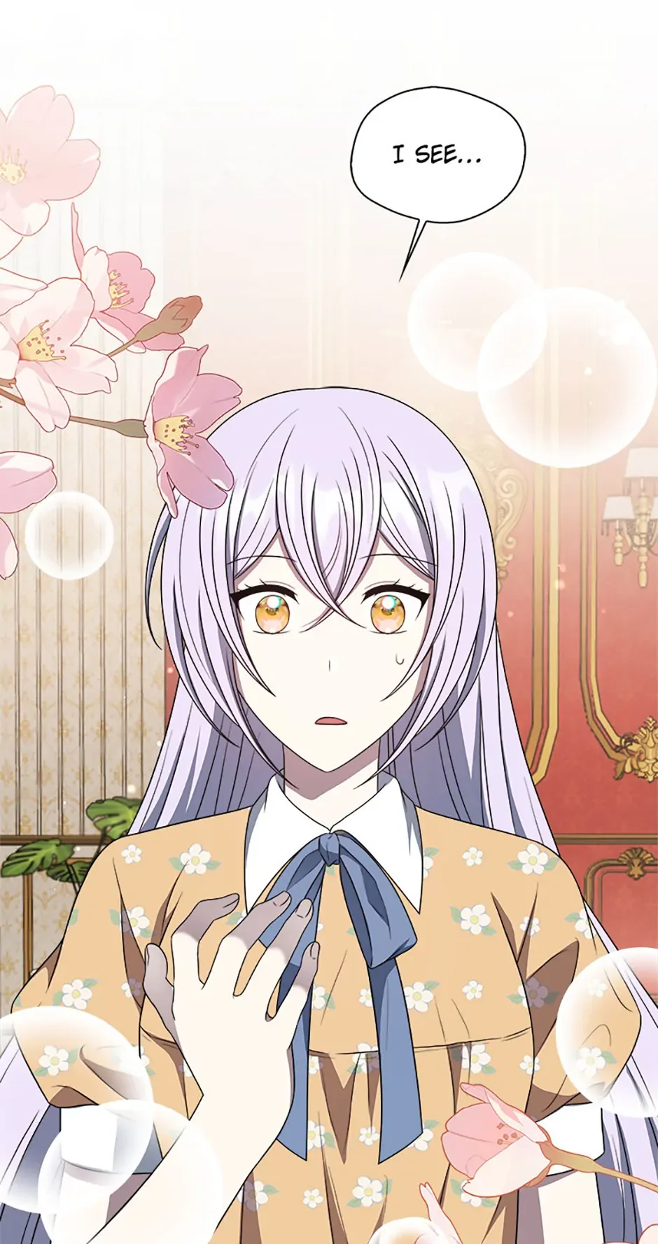 I Became The Older Sister of A Regretful Male Lead Chapter 87 page 56