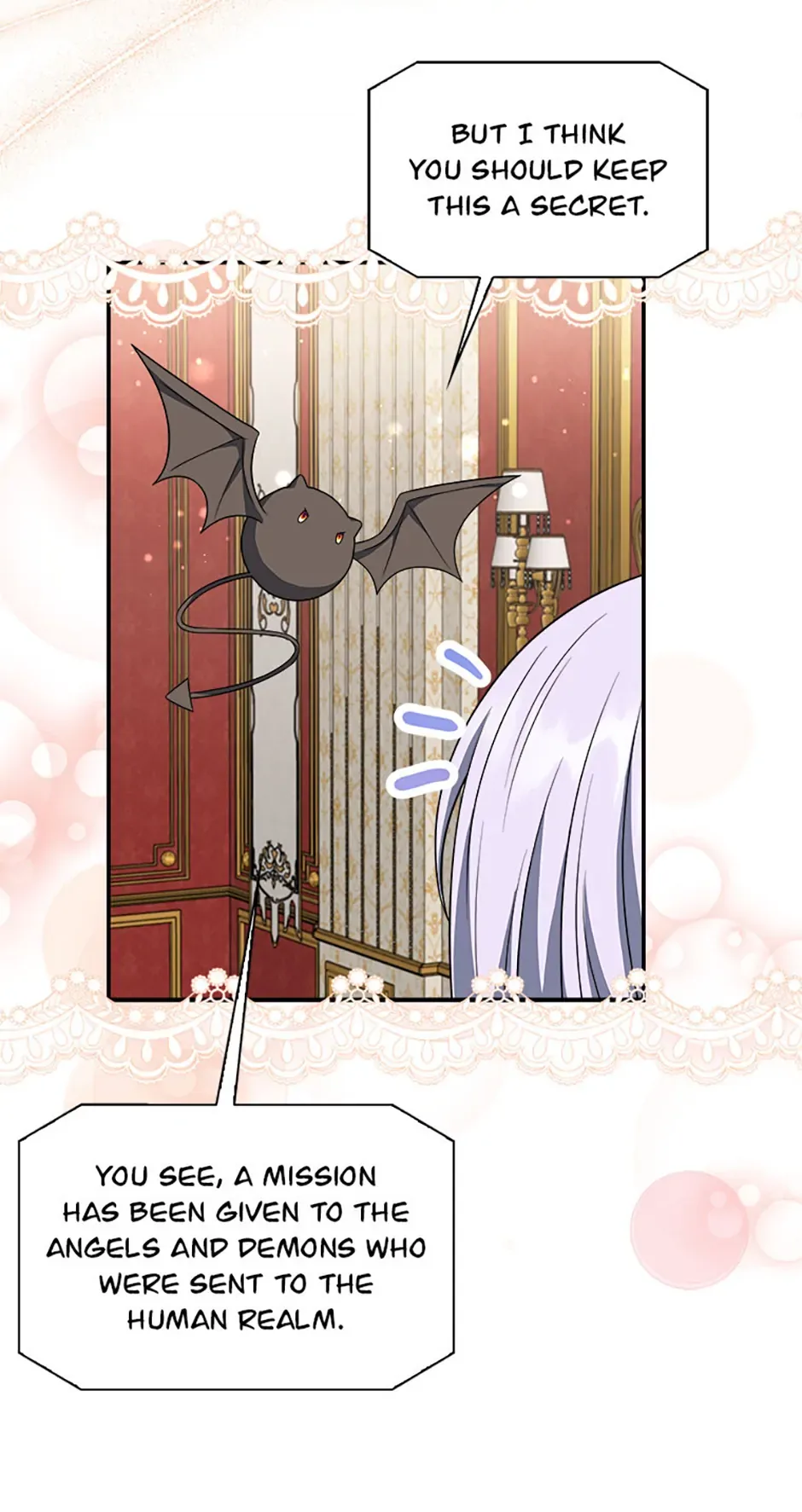 I Became The Older Sister of A Regretful Male Lead Chapter 87 page 60