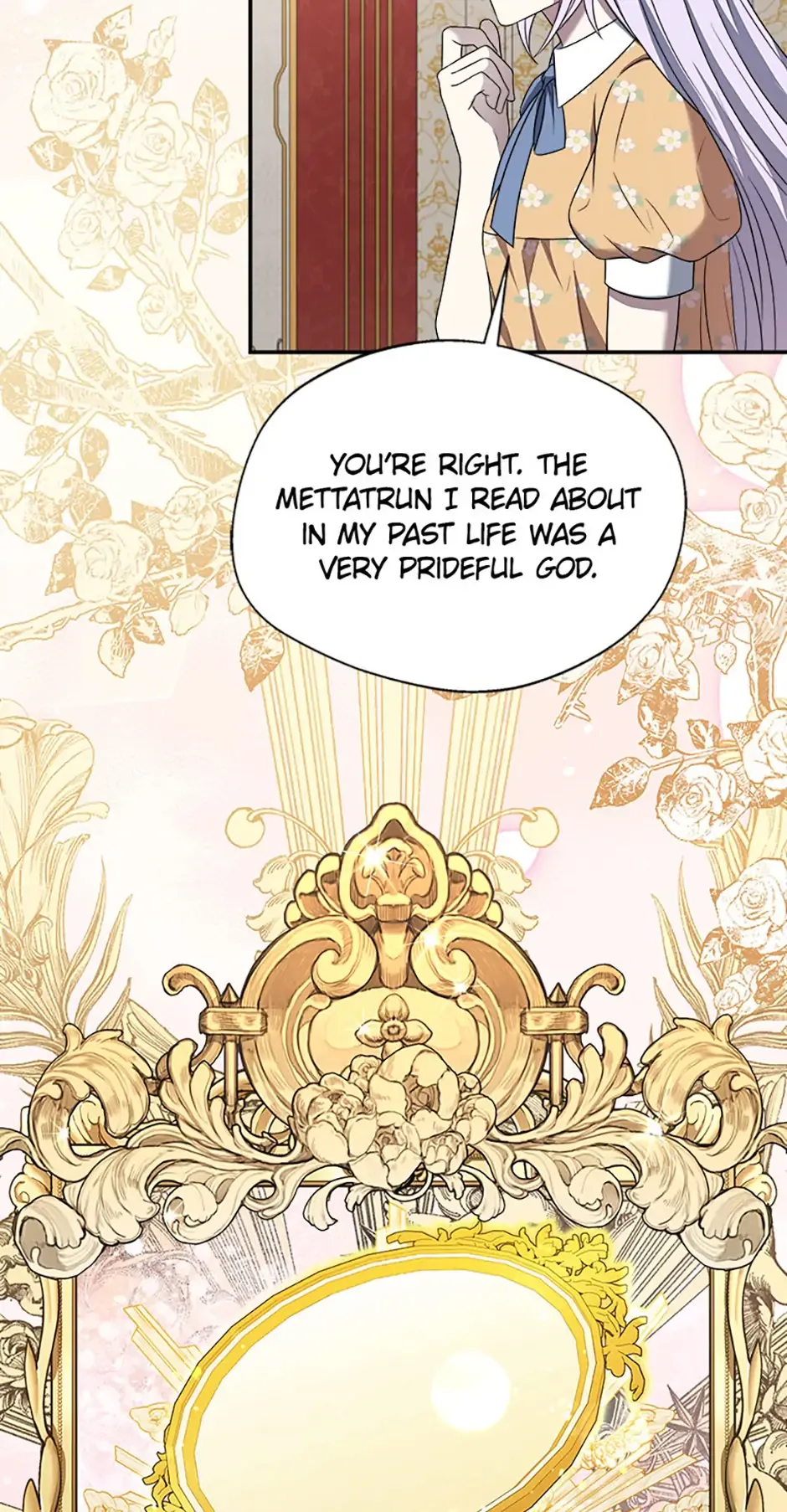 I Became The Older Sister of A Regretful Male Lead Chapter 87 page 63