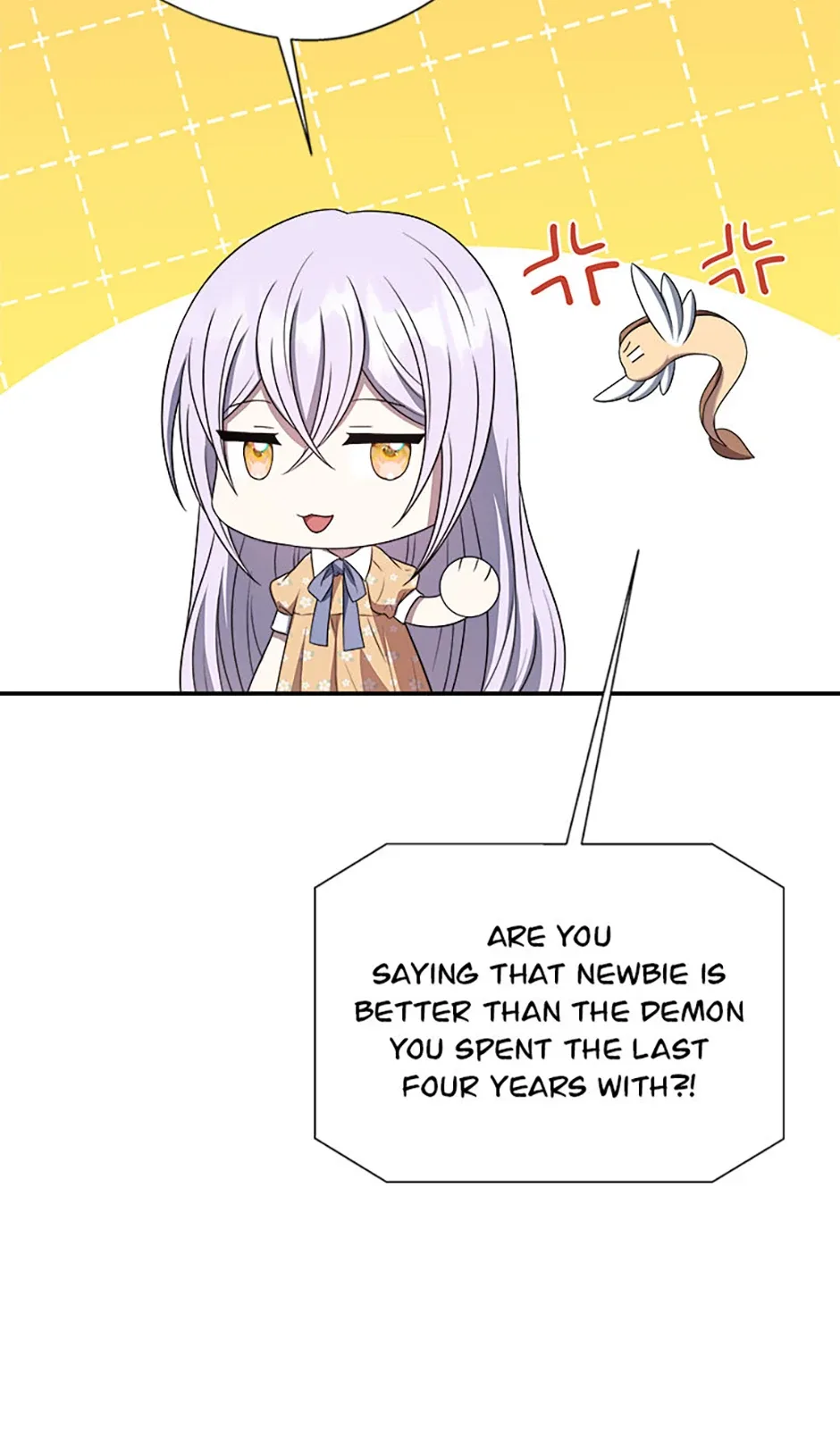 I Became The Older Sister of A Regretful Male Lead Chapter 87 page 78