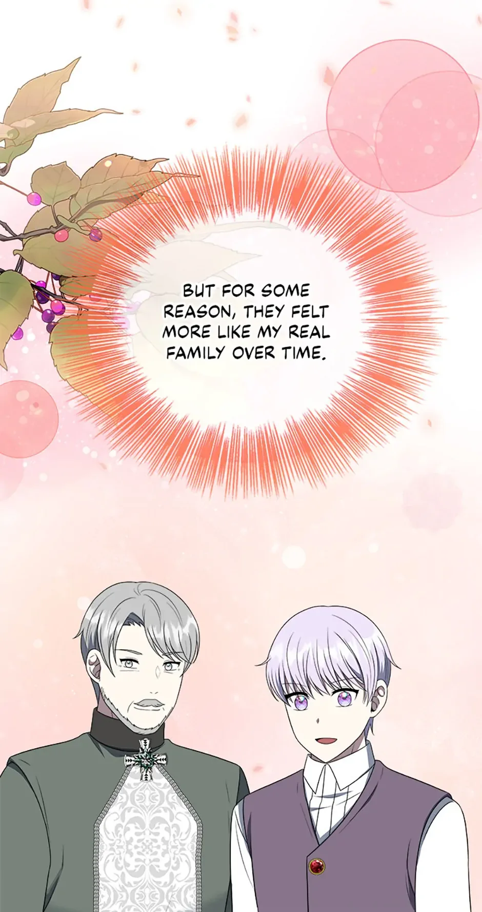I Became The Older Sister of A Regretful Male Lead Chapter 87 page 58