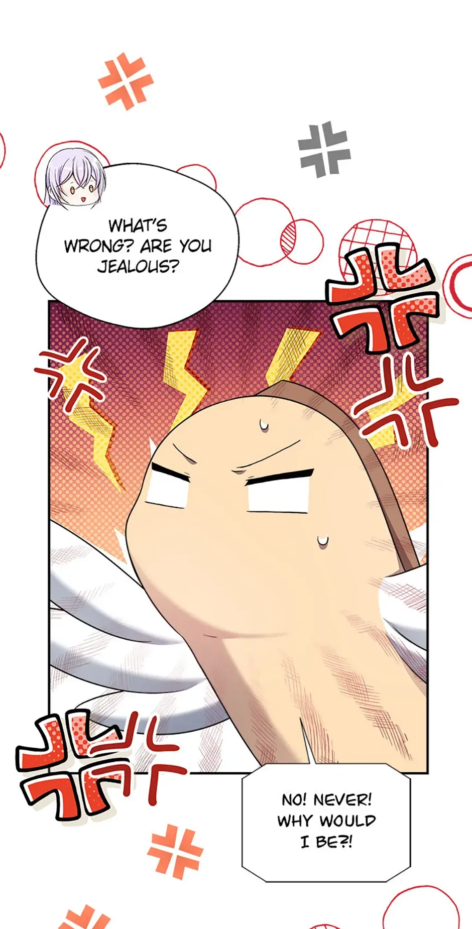 I Became The Older Sister of A Regretful Male Lead Chapter 87 page 79