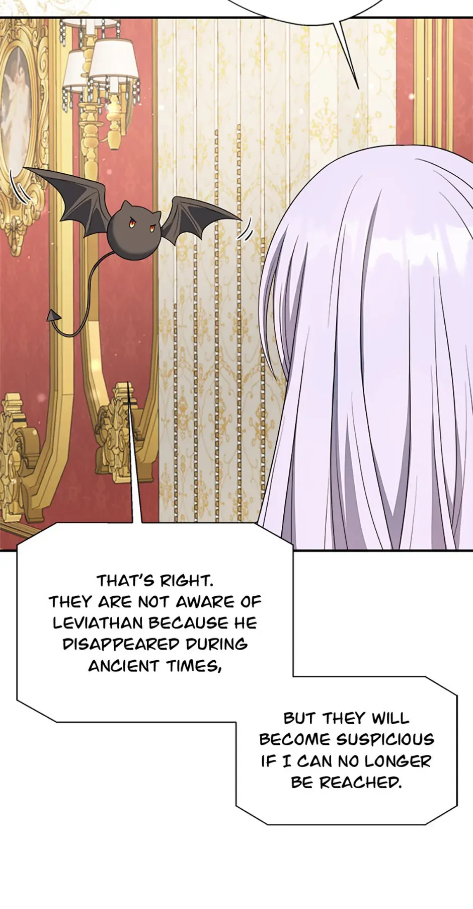 I Became The Older Sister of A Regretful Male Lead Chapter 87 page 65