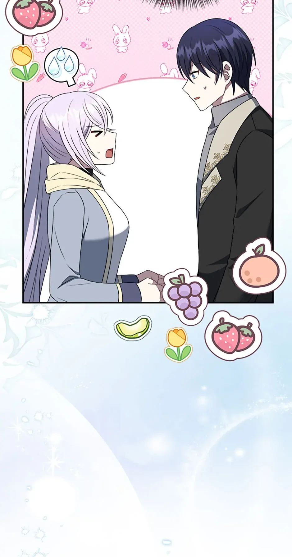 I Became The Older Sister of A Regretful Male Lead Chapter 87 page 38
