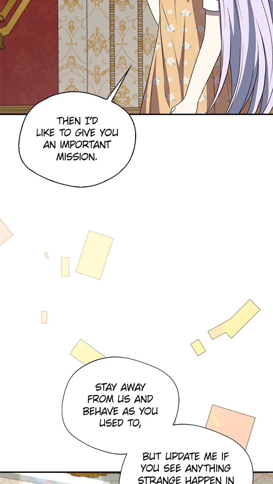 I Became The Older Sister of A Regretful Male Lead Chapter 87 page 68
