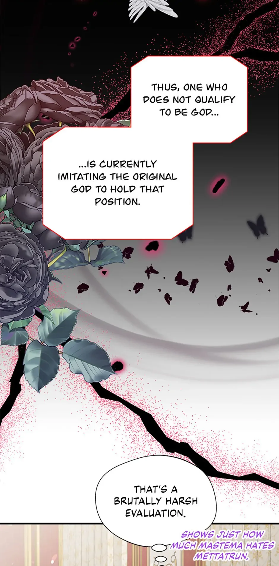 I Became The Older Sister of A Regretful Male Lead Chapter 87 page 46