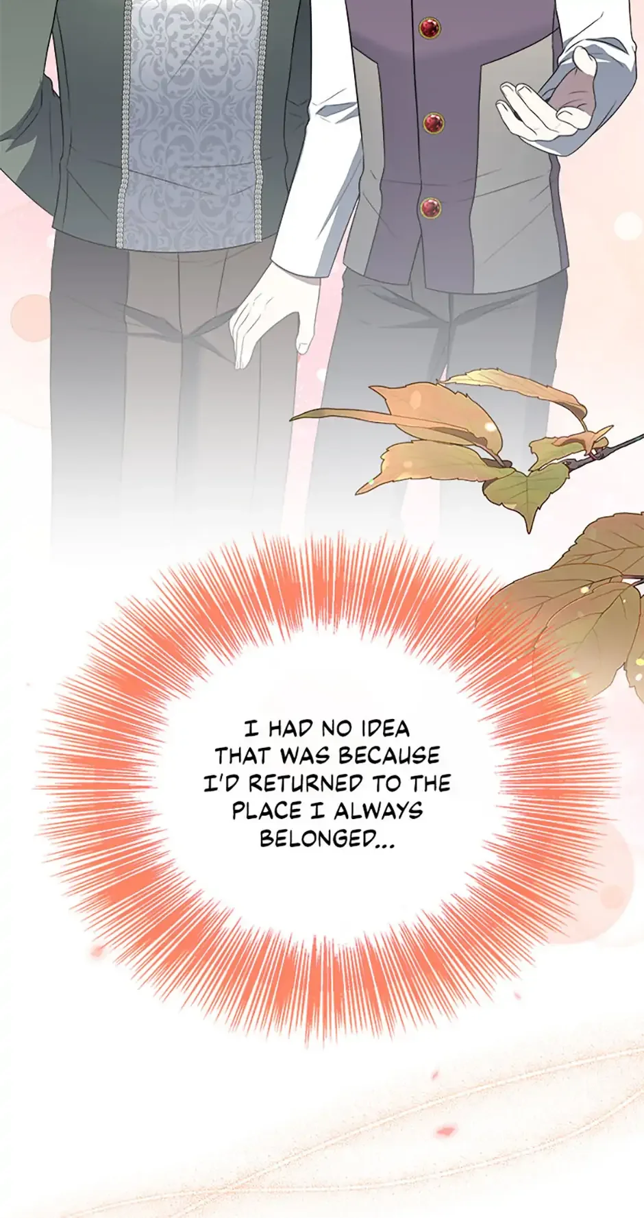 I Became The Older Sister of A Regretful Male Lead Chapter 87 page 59