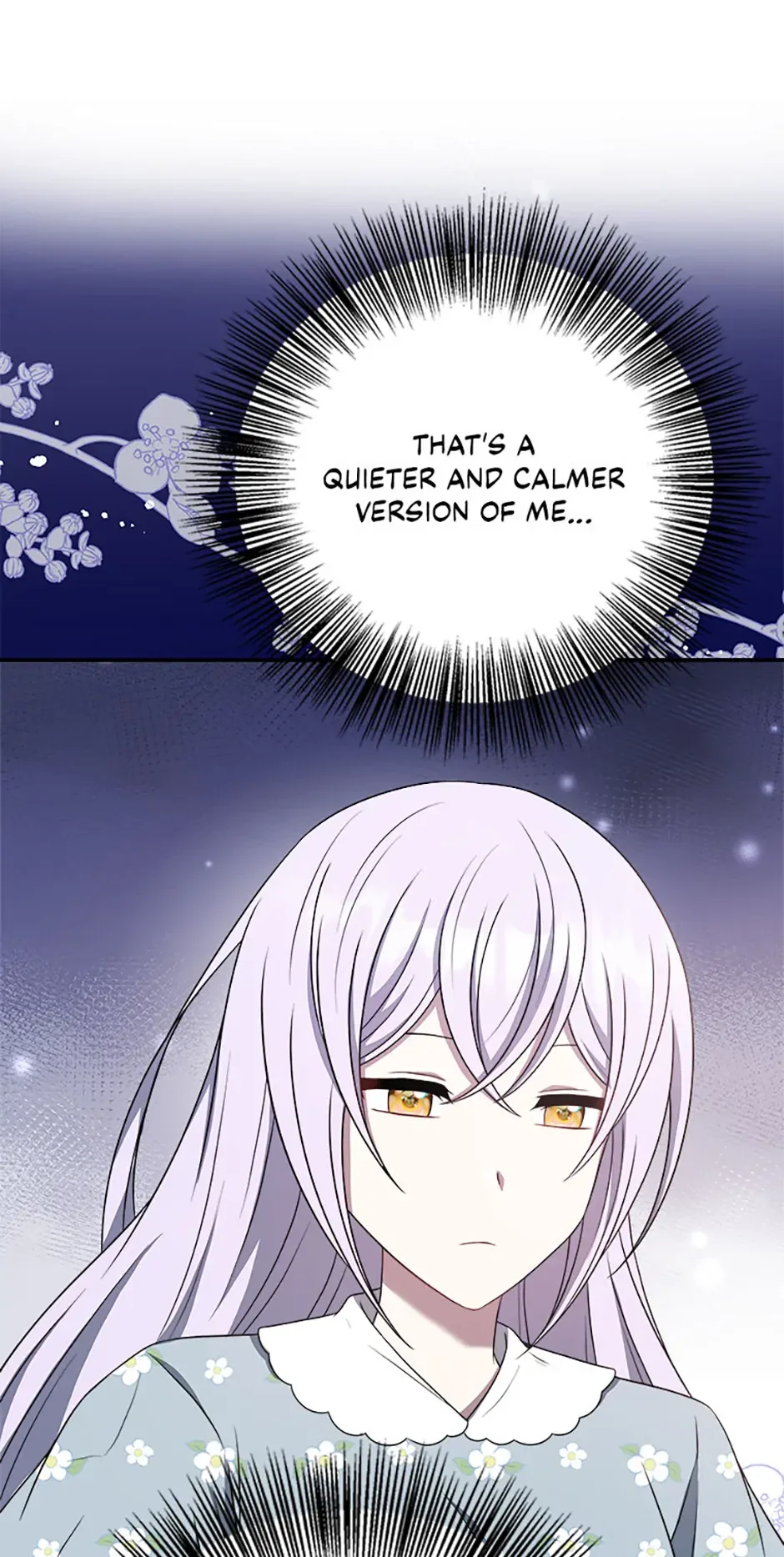 I Became The Older Sister of A Regretful Male Lead Chapter 88 page 8