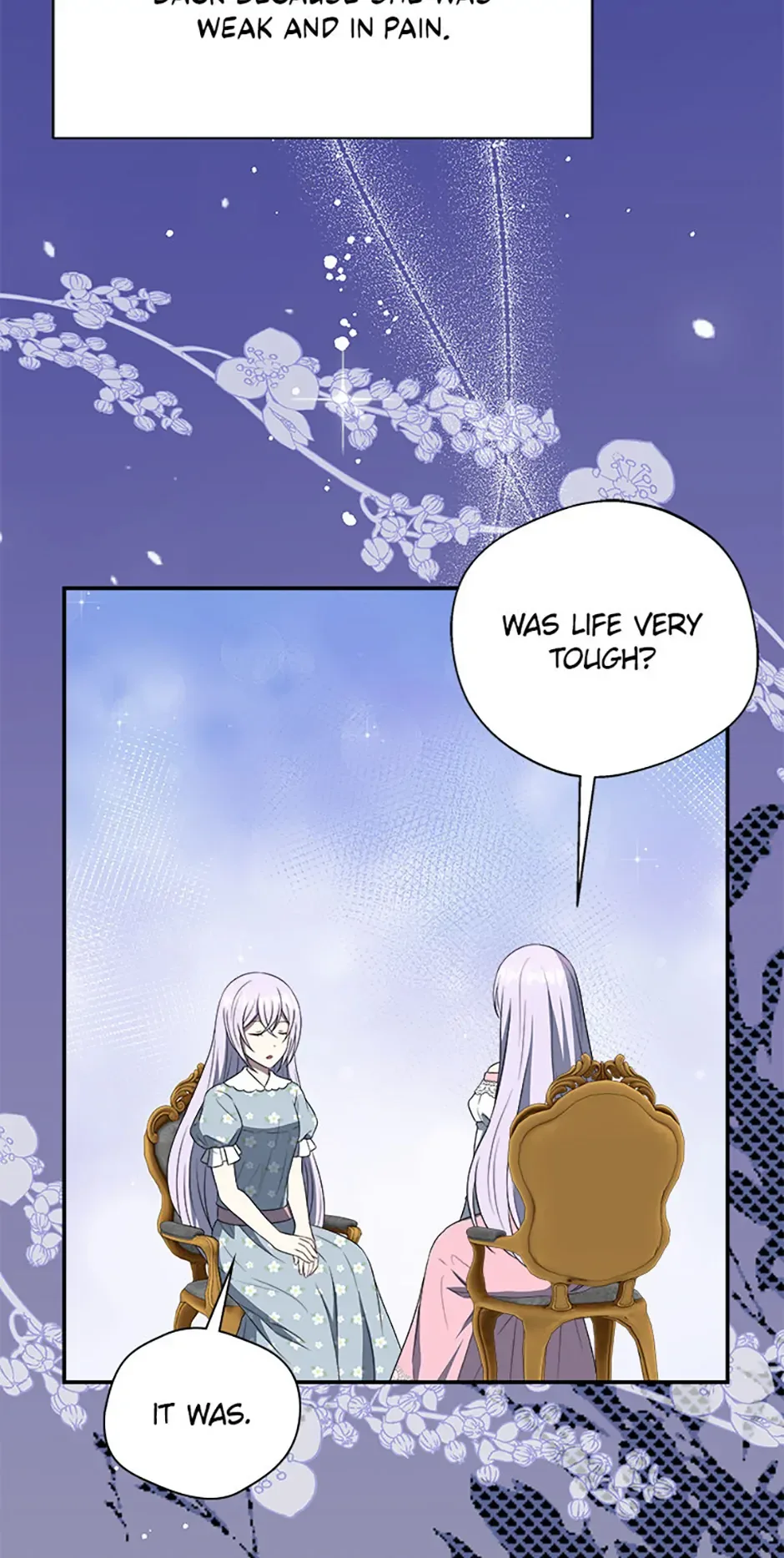 I Became The Older Sister of A Regretful Male Lead Chapter 88 page 10