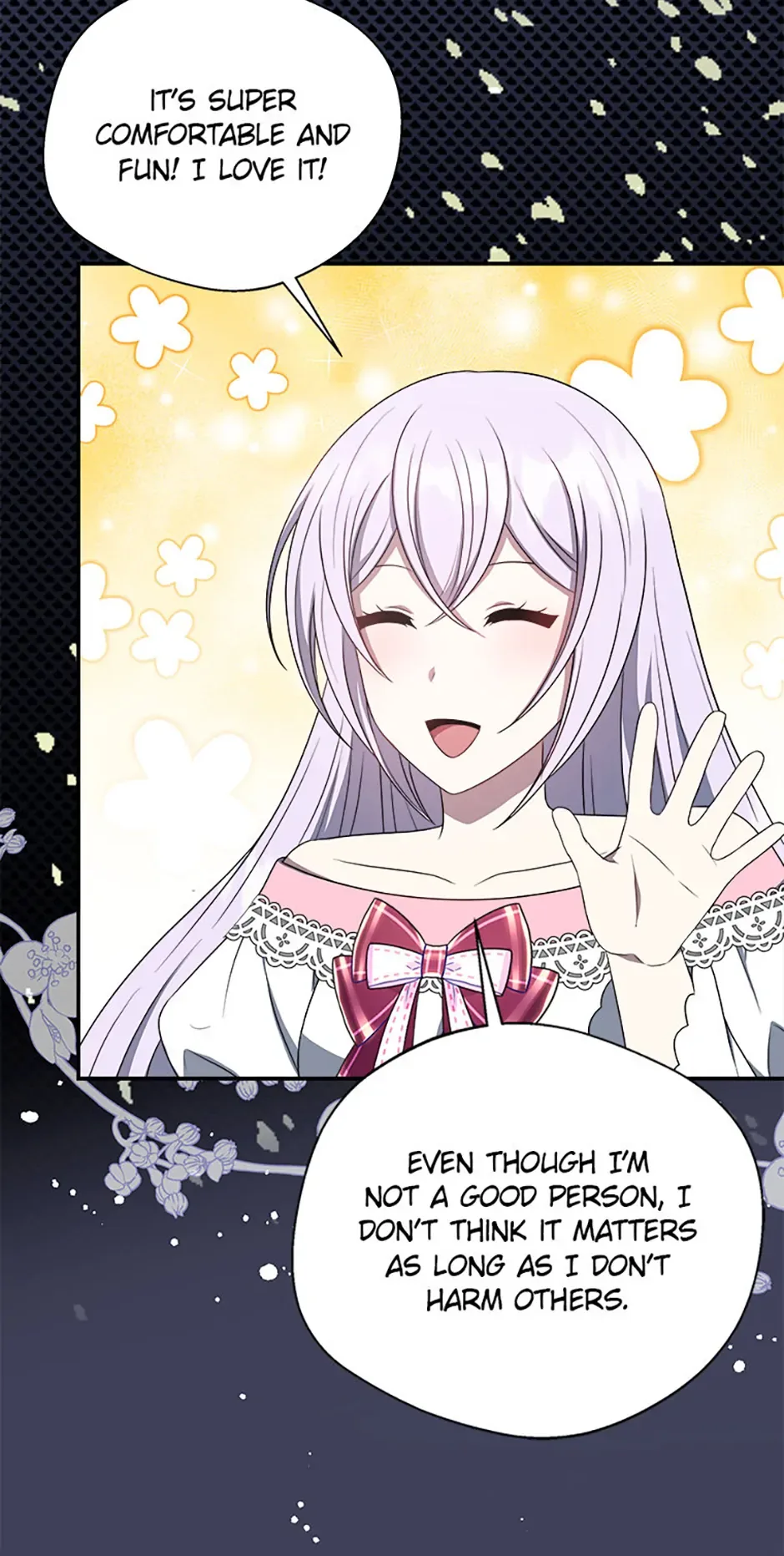 I Became The Older Sister of A Regretful Male Lead Chapter 88 page 12