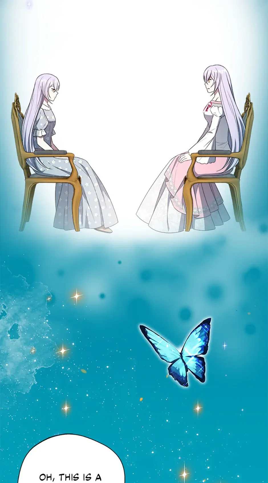 I Became The Older Sister of A Regretful Male Lead Chapter 88 page 6