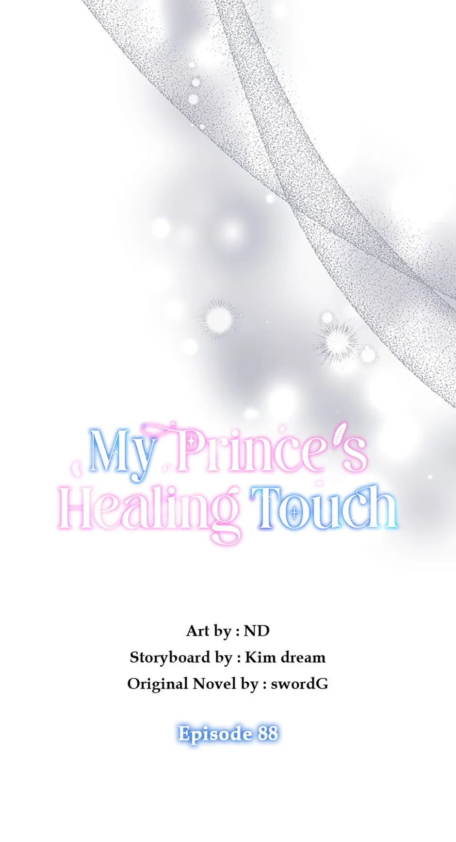 I Became The Older Sister of A Regretful Male Lead Chapter 88 page 18
