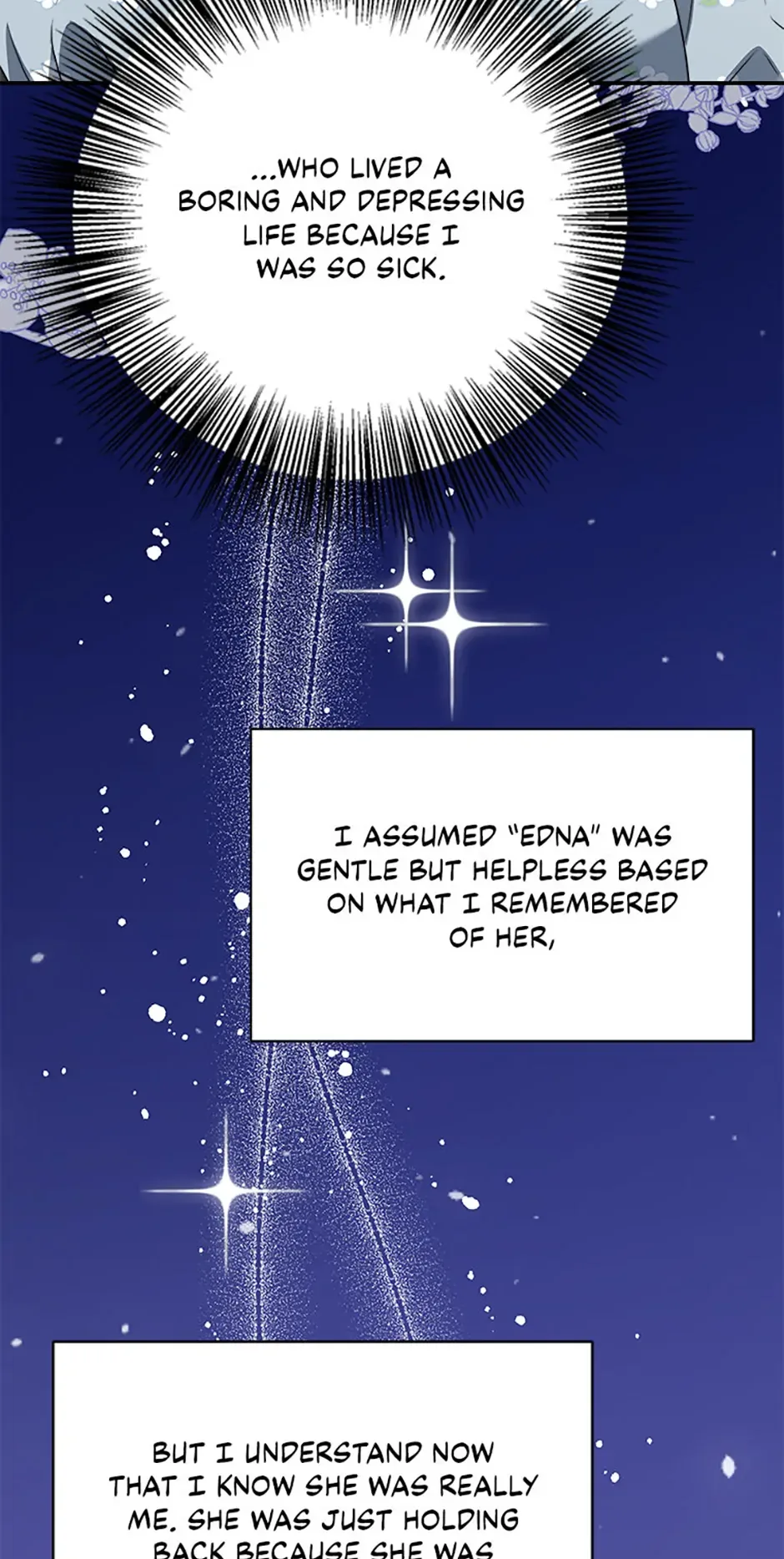 I Became The Older Sister of A Regretful Male Lead Chapter 88 page 9