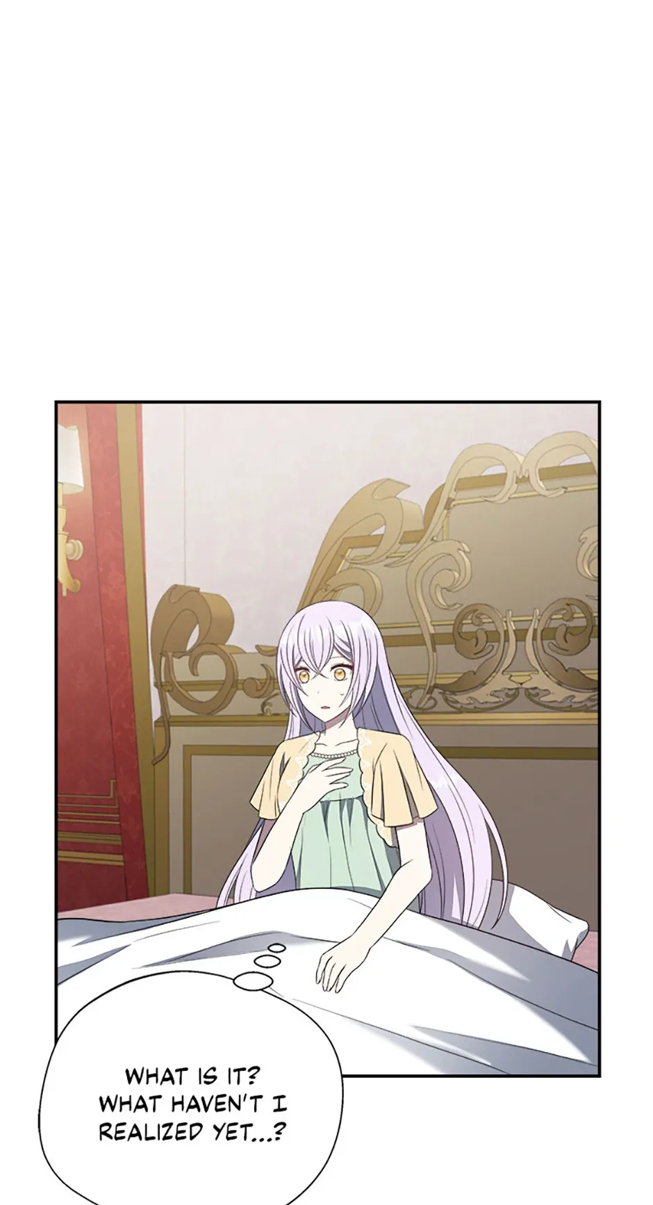 I Became The Older Sister of A Regretful Male Lead Chapter 88 page 16