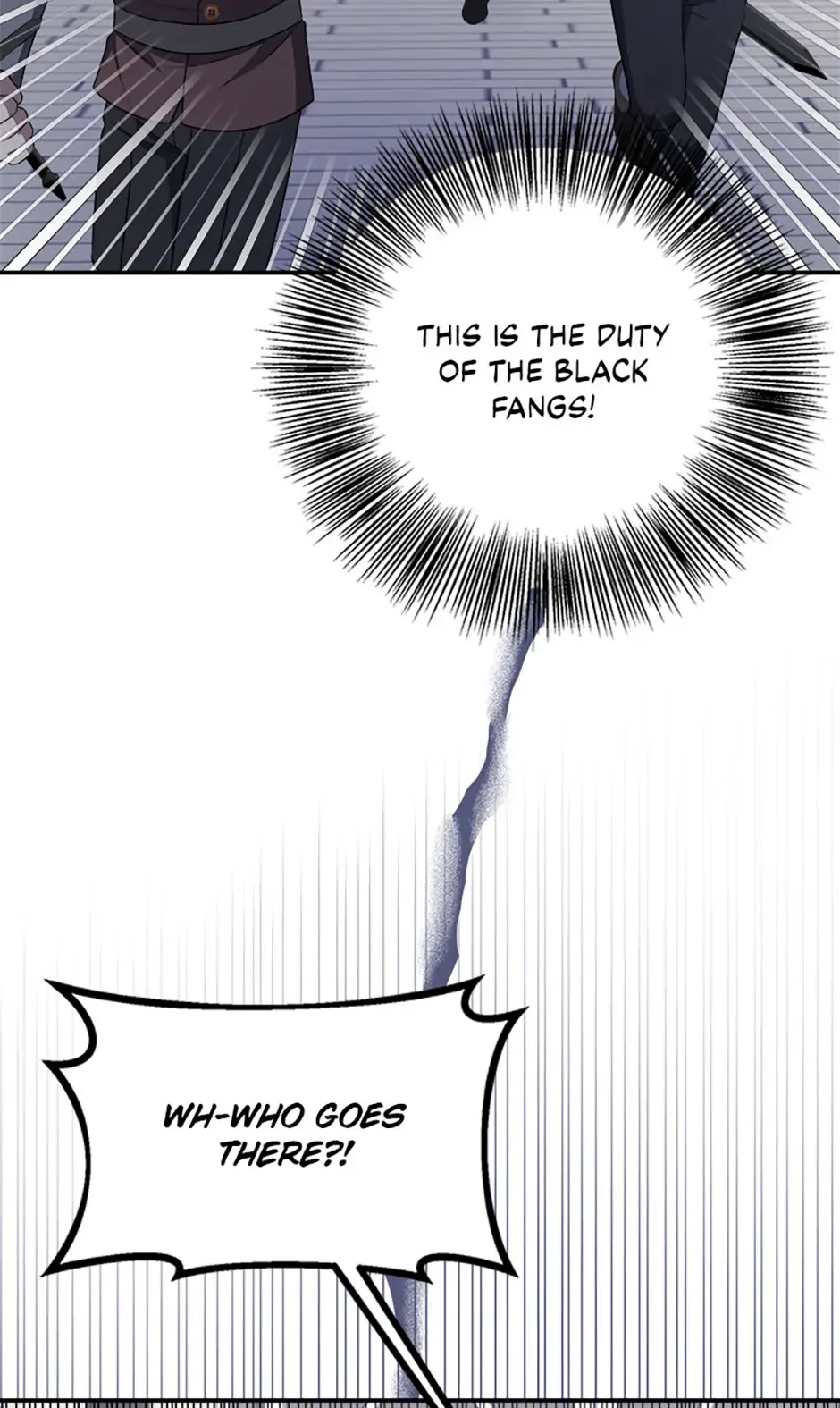 I Became The Older Sister of A Regretful Male Lead Chapter 88 page 25