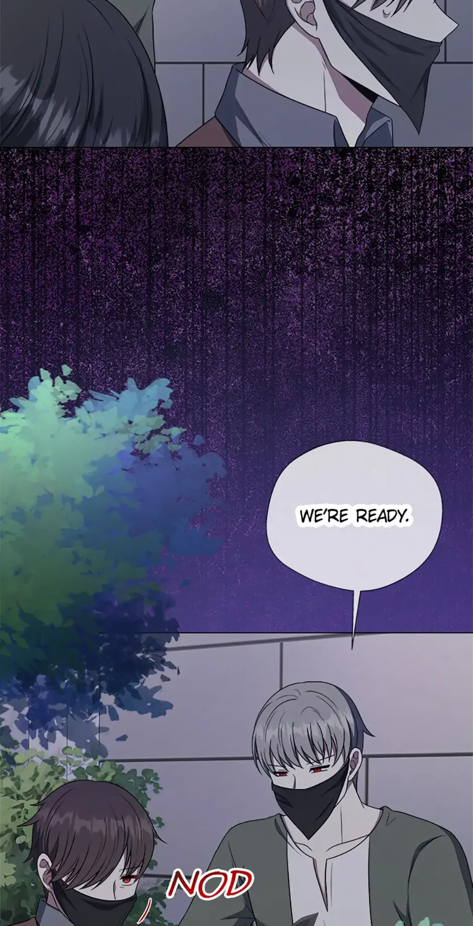 I Became The Older Sister of A Regretful Male Lead Chapter 88 page 21
