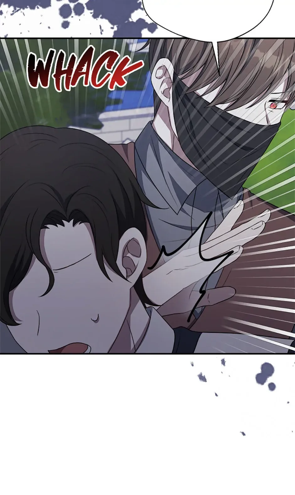 I Became The Older Sister of A Regretful Male Lead Chapter 88 page 27