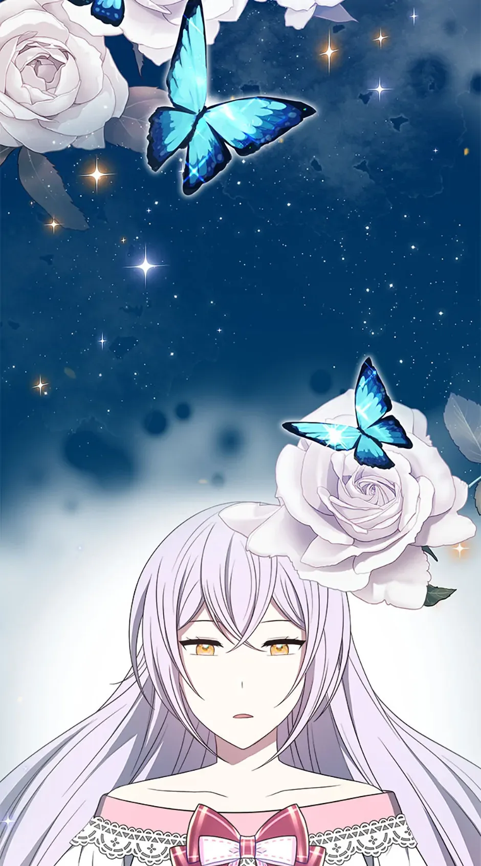 I Became The Older Sister of A Regretful Male Lead Chapter 88 page 4