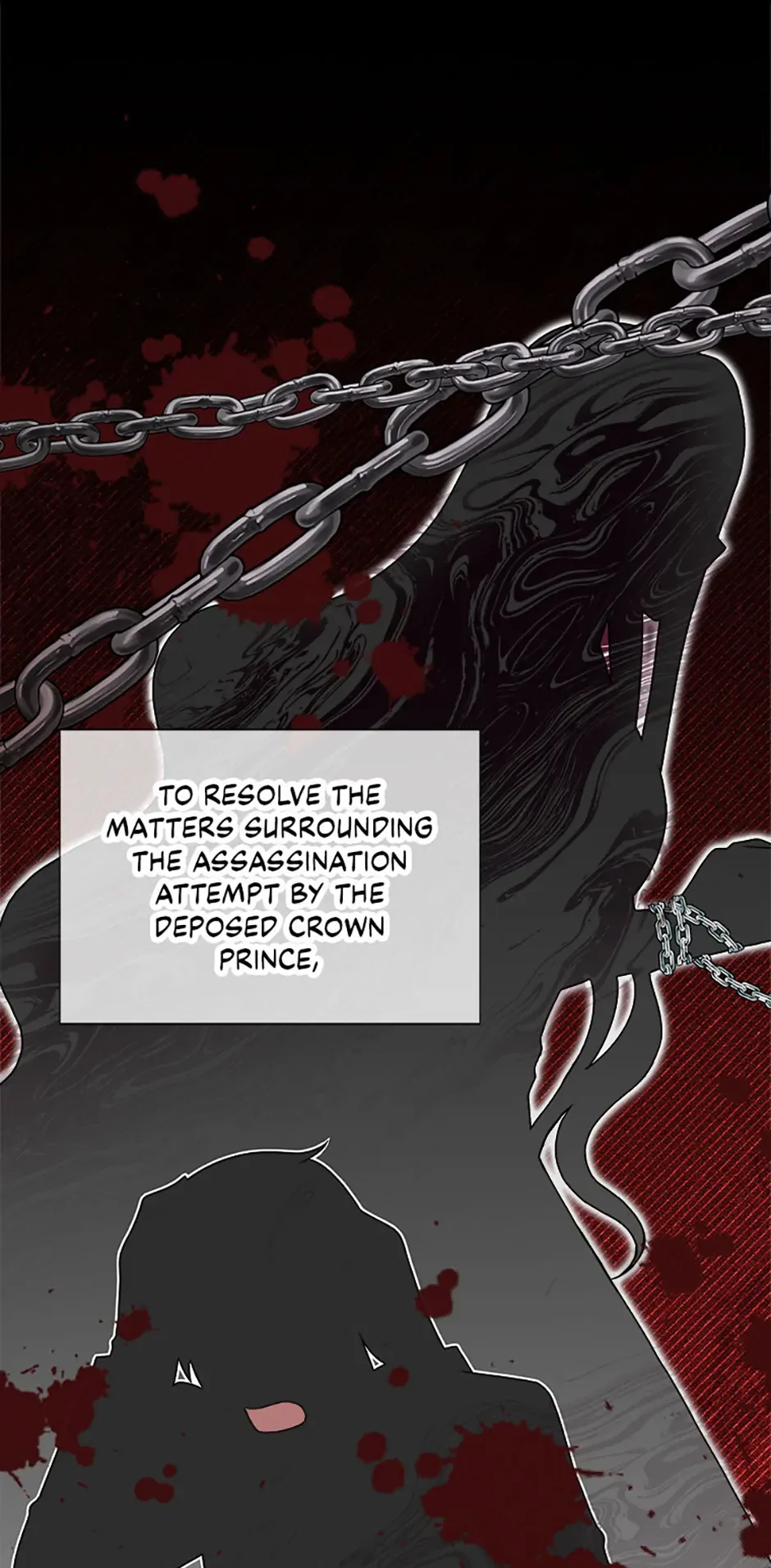 I Became The Older Sister of A Regretful Male Lead Chapter 89 page 2