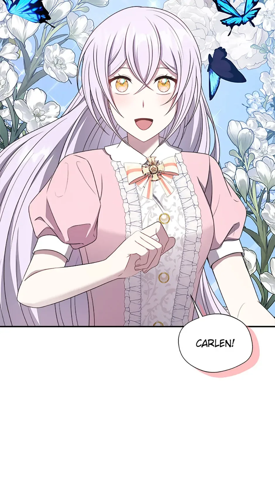 I Became The Older Sister of A Regretful Male Lead Chapter 89 page 18