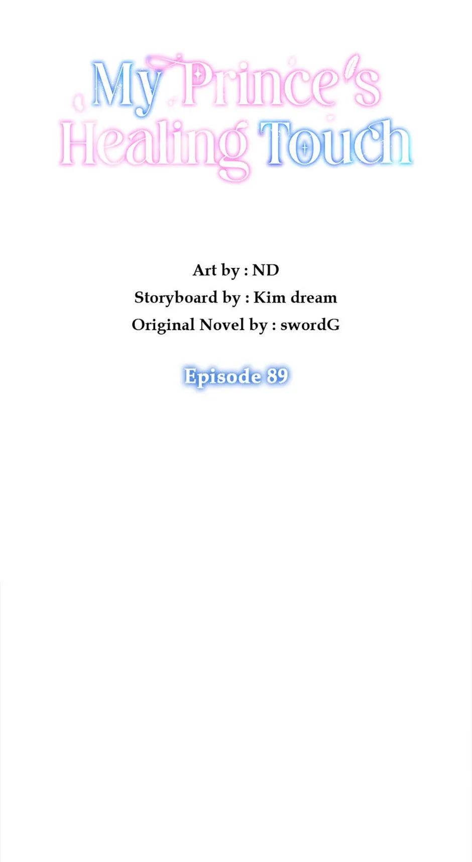 I Became The Older Sister of A Regretful Male Lead Chapter 89 page 33