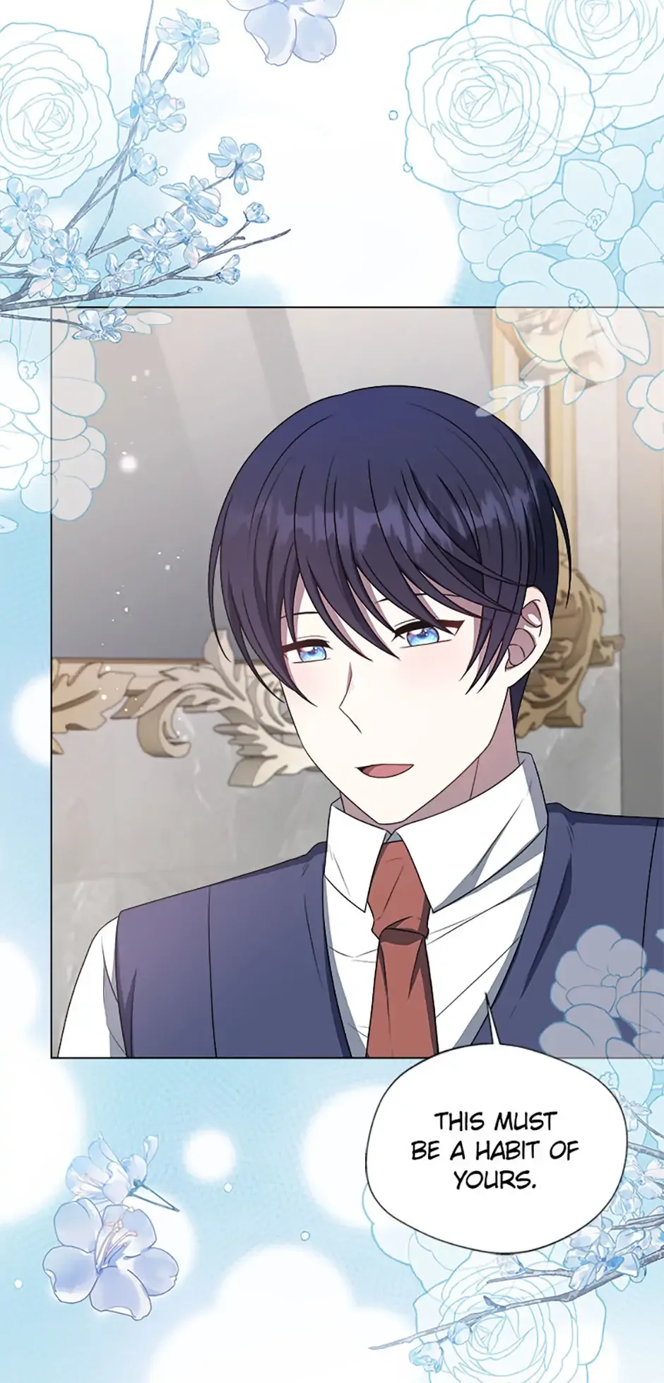 I Became The Older Sister of A Regretful Male Lead Chapter 89 page 24