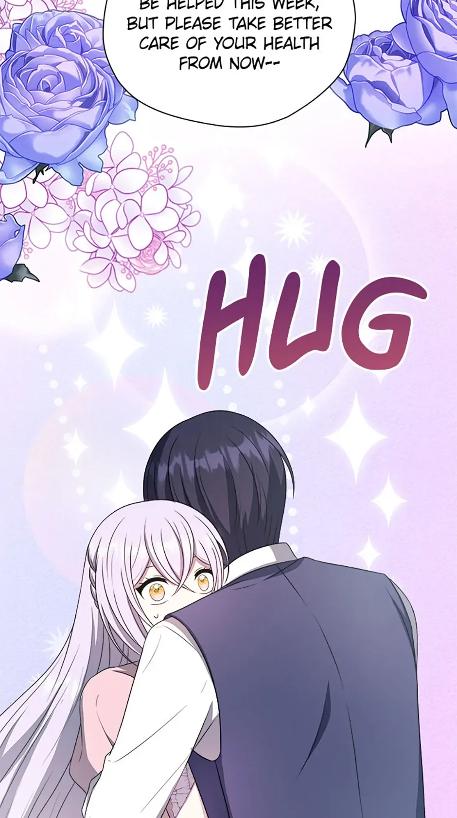 I Became The Older Sister of A Regretful Male Lead Chapter 89 page 20