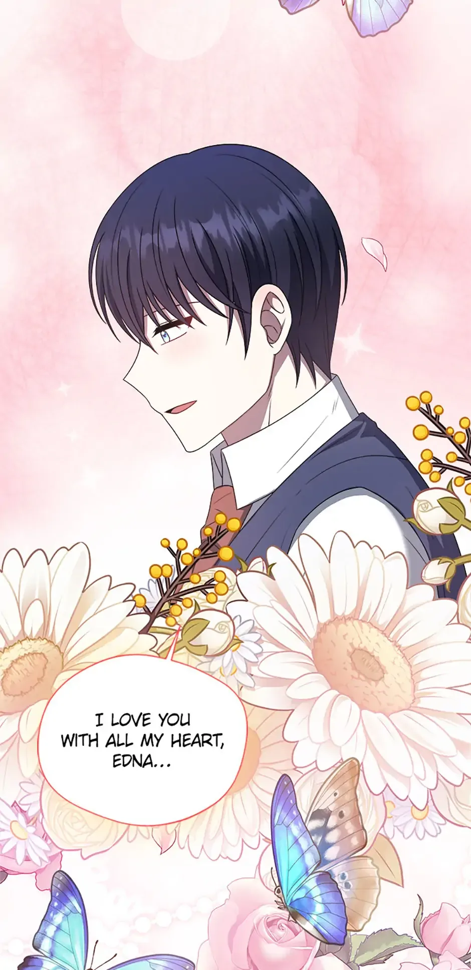 I Became The Older Sister of A Regretful Male Lead Chapter 89 page 28