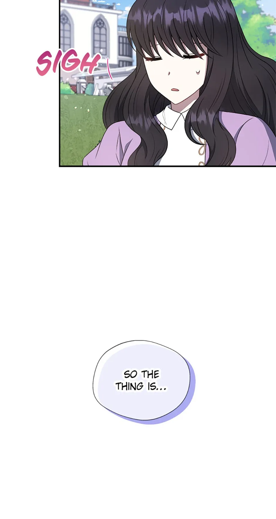 I Became The Older Sister of A Regretful Male Lead Chapter 90 page 6