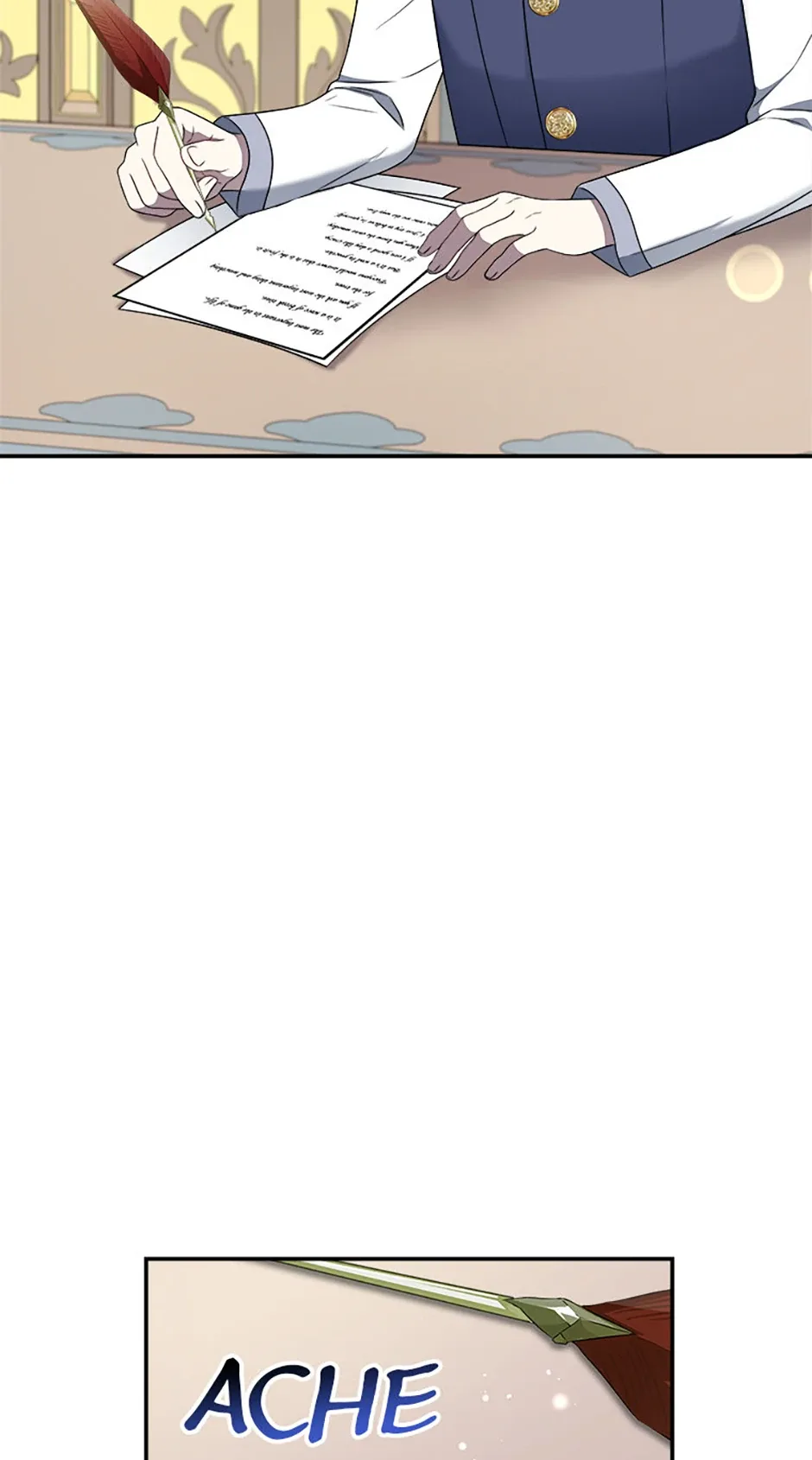 I Became The Older Sister of A Regretful Male Lead Chapter 89 page 8