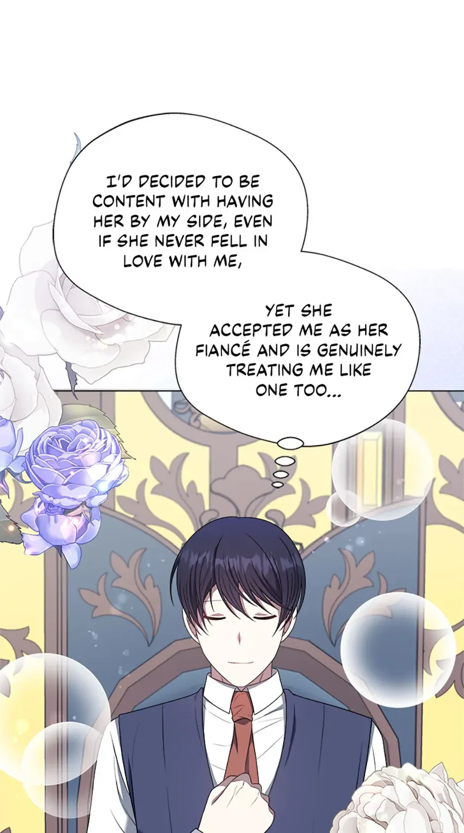 I Became The Older Sister of A Regretful Male Lead Chapter 89 page 13